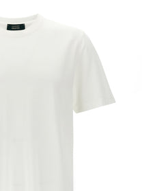 Zanone Ice Cotton Shirt White