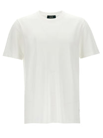 Zanone Ice Cotton Shirt White