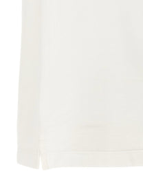 Zanone Ice Cotton Shirt White