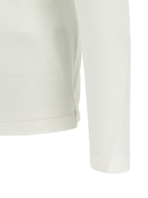 Zanone Ice Cotton Shirt White