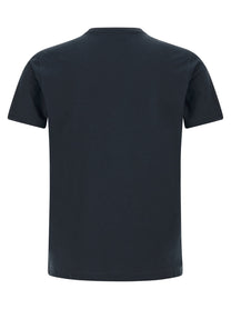 Zanone Ice Cotton Shirt Blue