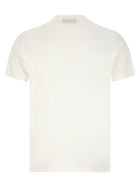 Zanone Ice Cotton Shirt White, view 2