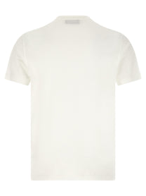 Zanone Ice Cotton Shirt White