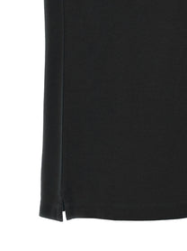 Zanone Ice Cotton Shirt Black