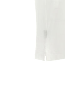 Zanone Ice Cotton Shirt White
