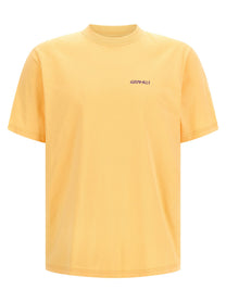 Gramicci Ice Sculpture Shirt Orange