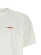Gramicci Ice Sculpture Shirt White, view 3