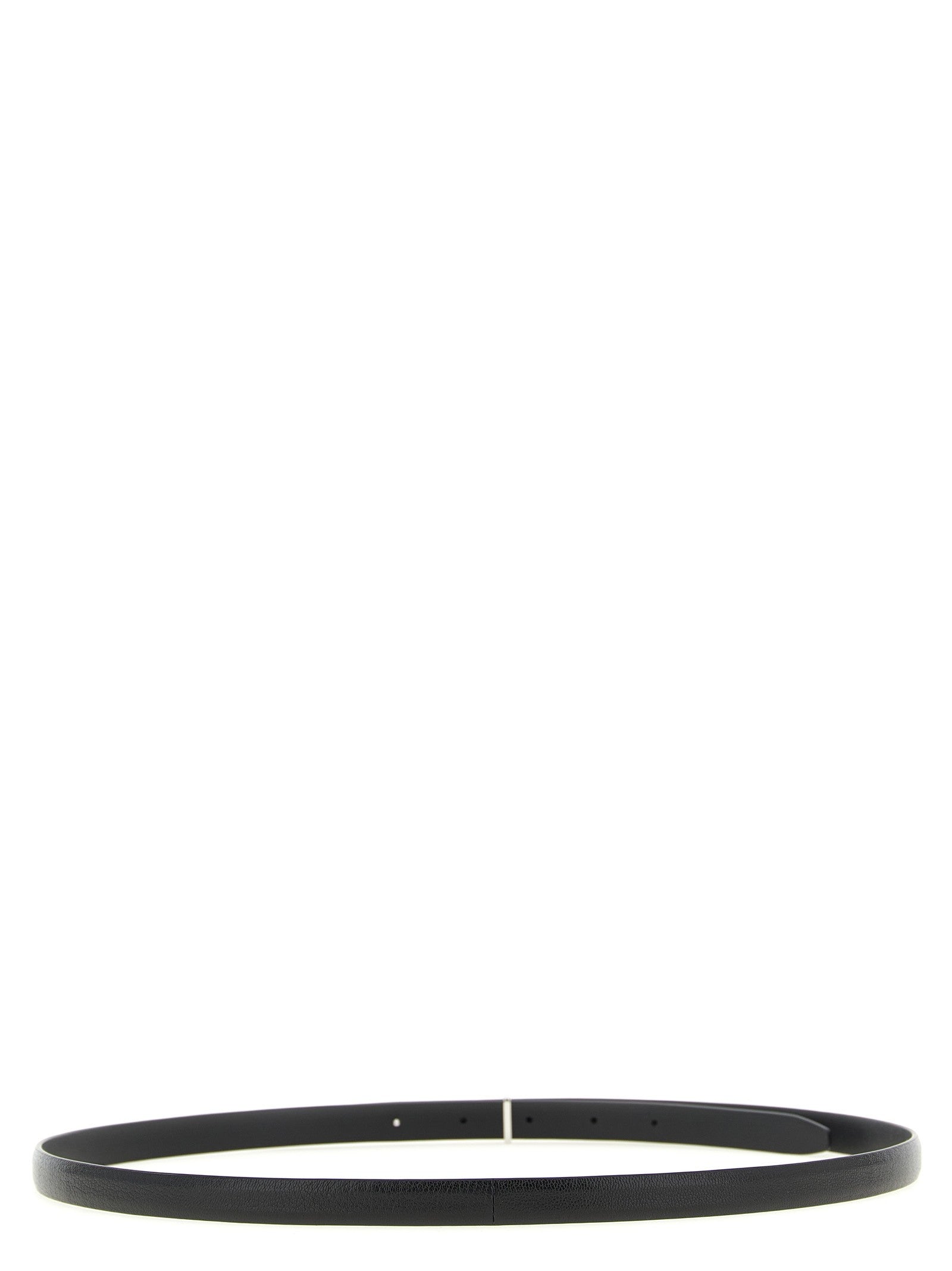 Tom Ford Icon Belt Black