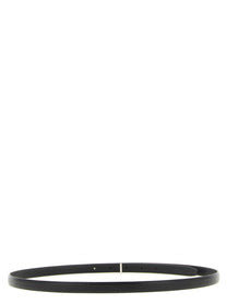 Tom Ford Icon Belt Black