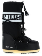 Moon Boot Icon Boots Black