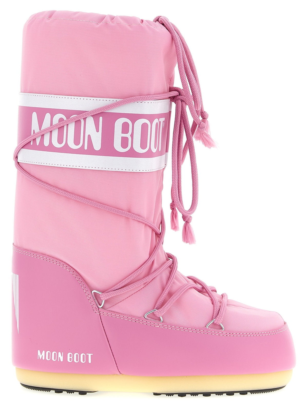 Moon Boot Icon Boots Blue