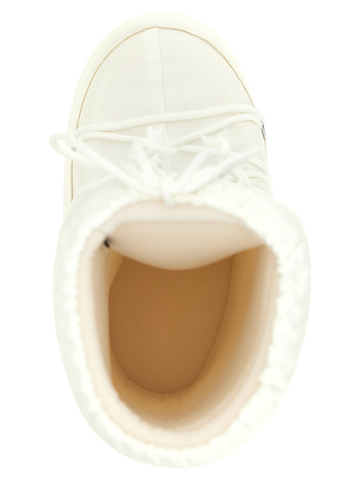 Moon Boot Icon Boots White