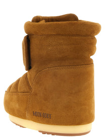 Moon Boot Icon Boots Brown, view 3