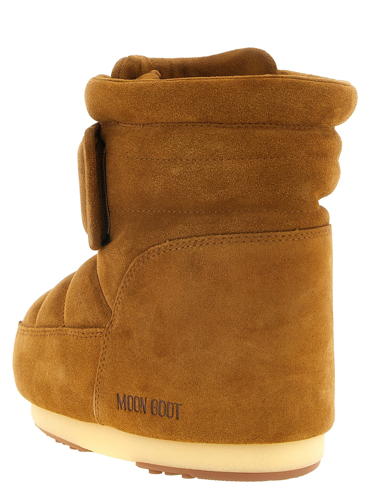 Moon Boot Icon Boots Brown, view 3
