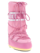 Moon Boot Icon Boots Blue