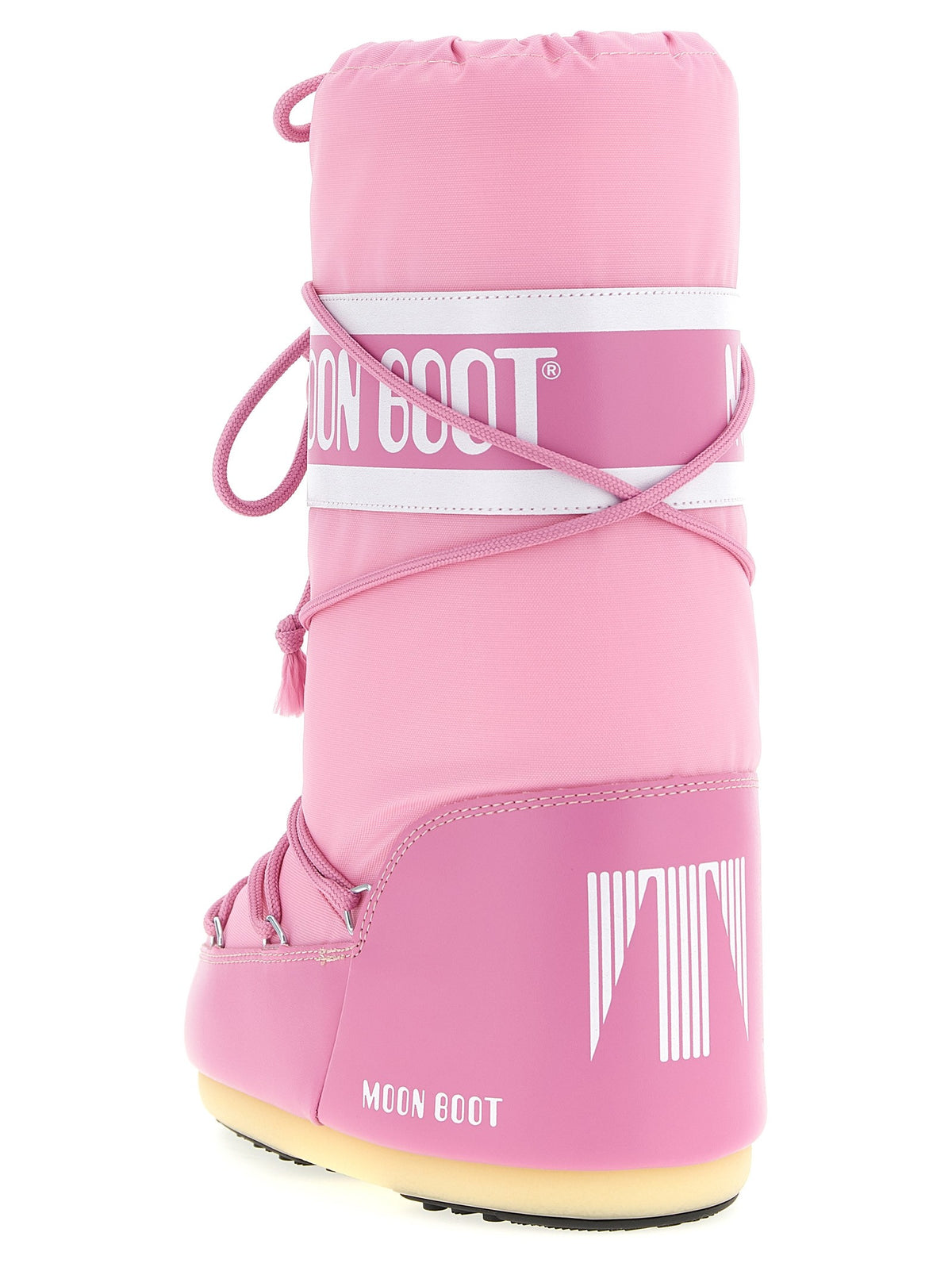 Moon Boot Icon Boots Blue