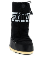 Moon Boot Icon Boots Black, view 2