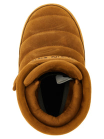 Moon Boot Icon Boots Brown, view 4