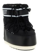 Moon Boot Icon Low Ankle Boots Black, view 2