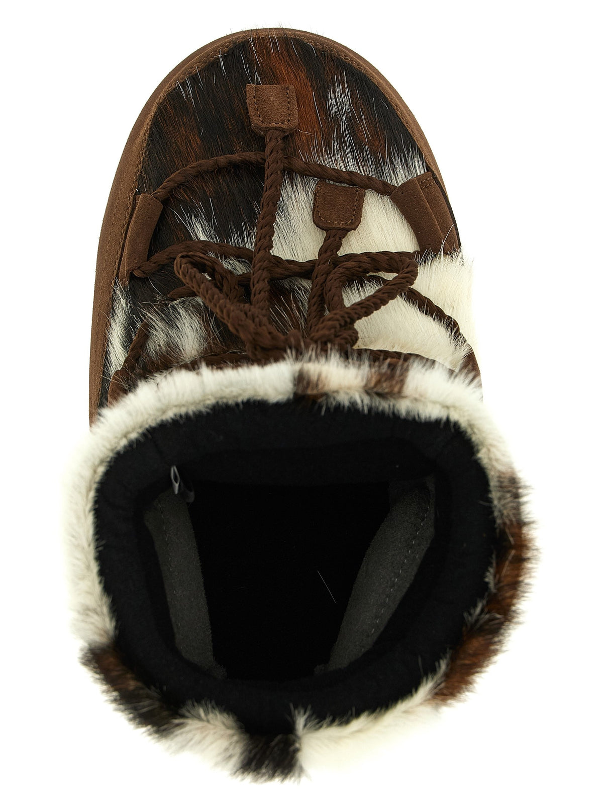 Moon Boot Icon Low Archive Boots Brown