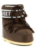 Moon Boot Icon Low Boots Brown, view 2