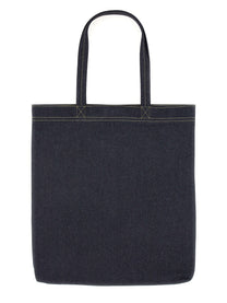 Dsquared2 Men's Icon New Generation Tote Bag Black