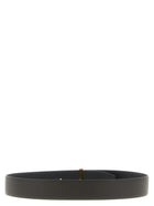 Tom Ford Icon Reversible Belt Gold, view 3