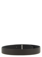 Tom Ford Icon Reversible Belt Gold, view 6
