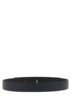 Tom Ford Icon Reversible Belt Gold, view 3