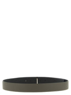 Tom Ford Icon Reversible Belt Gold, view 3