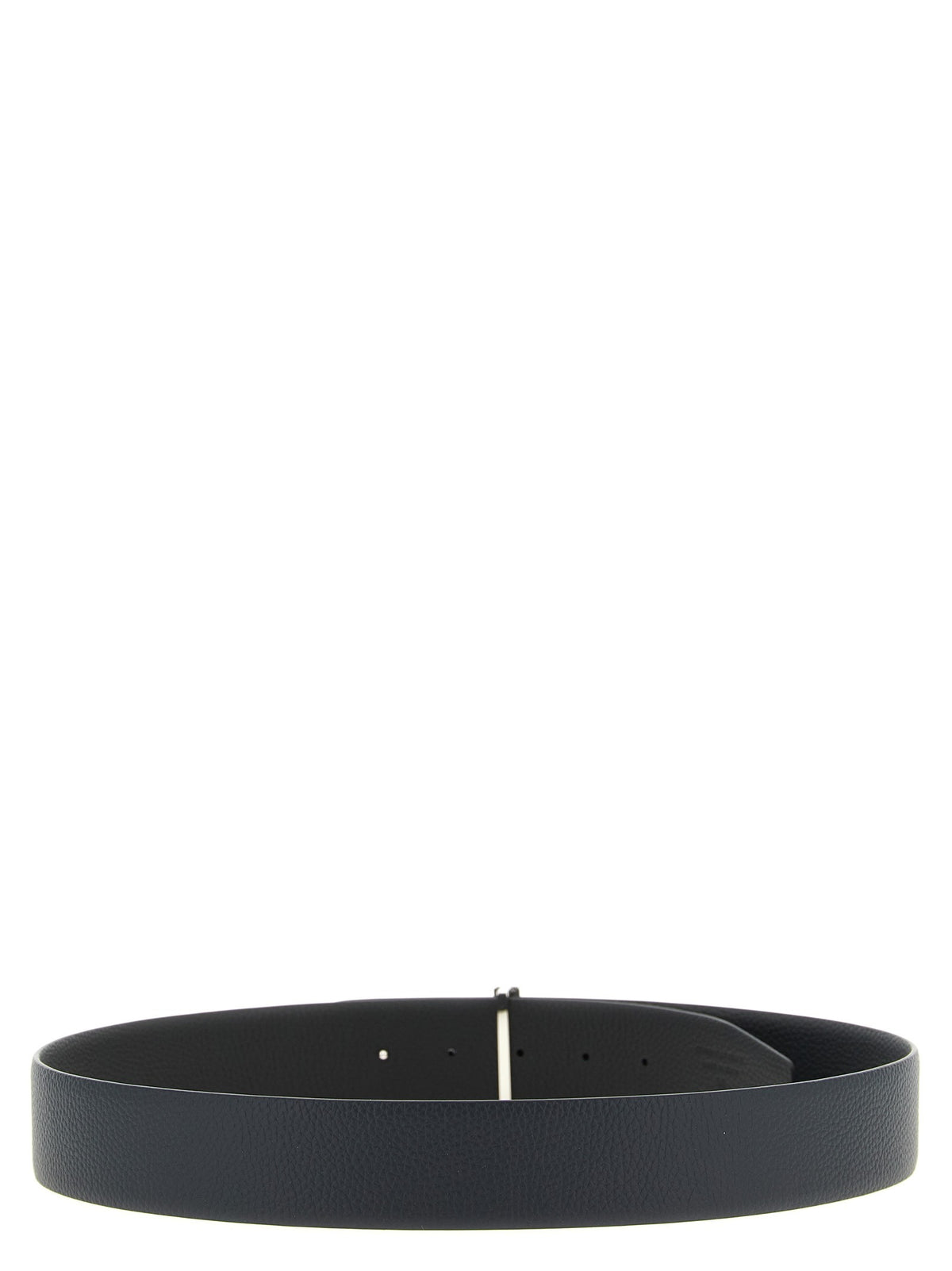 Tom Ford Icon Reversible Belt Gold, view 3