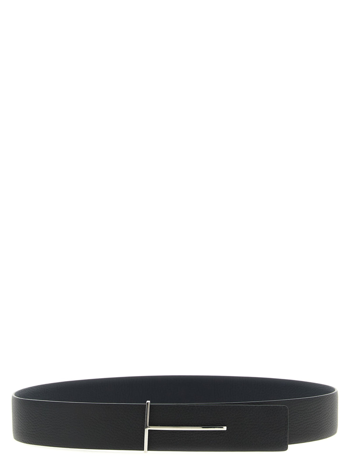 Tom Ford Icon Reversible Belt Gold, view 2