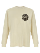 Gramicci Icon Shirt White