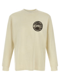 Gramicci Icon Shirt White