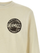 Gramicci Icon Shirt White, view 3