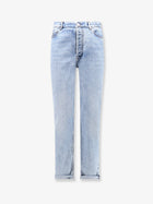 Brunello Cucinelli Men's Iconic Fit Jeans Blue