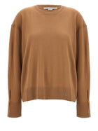 Stella McCartney Iconic Sweater Beige