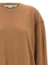 Stella McCartney Iconic Sweater Beige