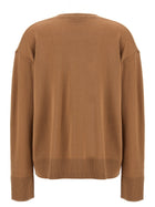 Stella McCartney Iconic Sweater Beige, view 2