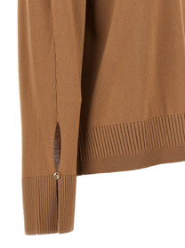 Stella McCartney Iconic Sweater Beige