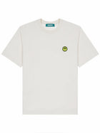 Barrow Unisex Iconic Shirt White