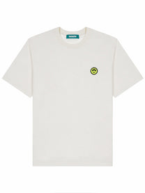 Barrow Unisex Iconic Shirt White