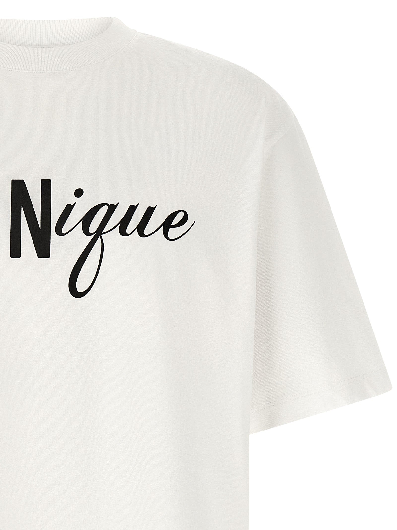 Dsquared2 Iconique Shirt White