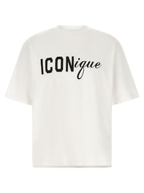 Dsquared2 Iconique Shirt White