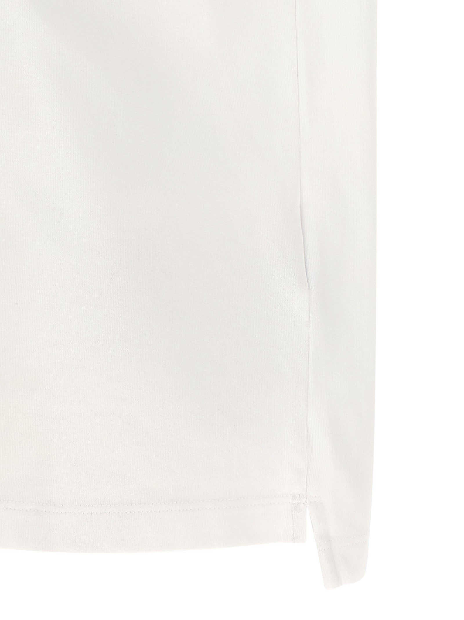 Dsquared2 Iconique Shirt White