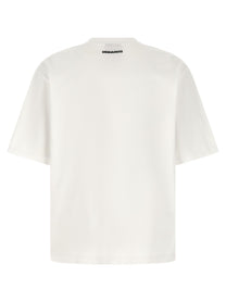 Dsquared2 Iconique Shirt White
