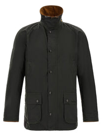 Barbour Icons Ashby Jacket Green