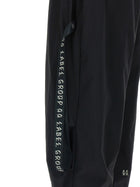 44 LABEL GROUP Id Drawsting Pants Black, view 5