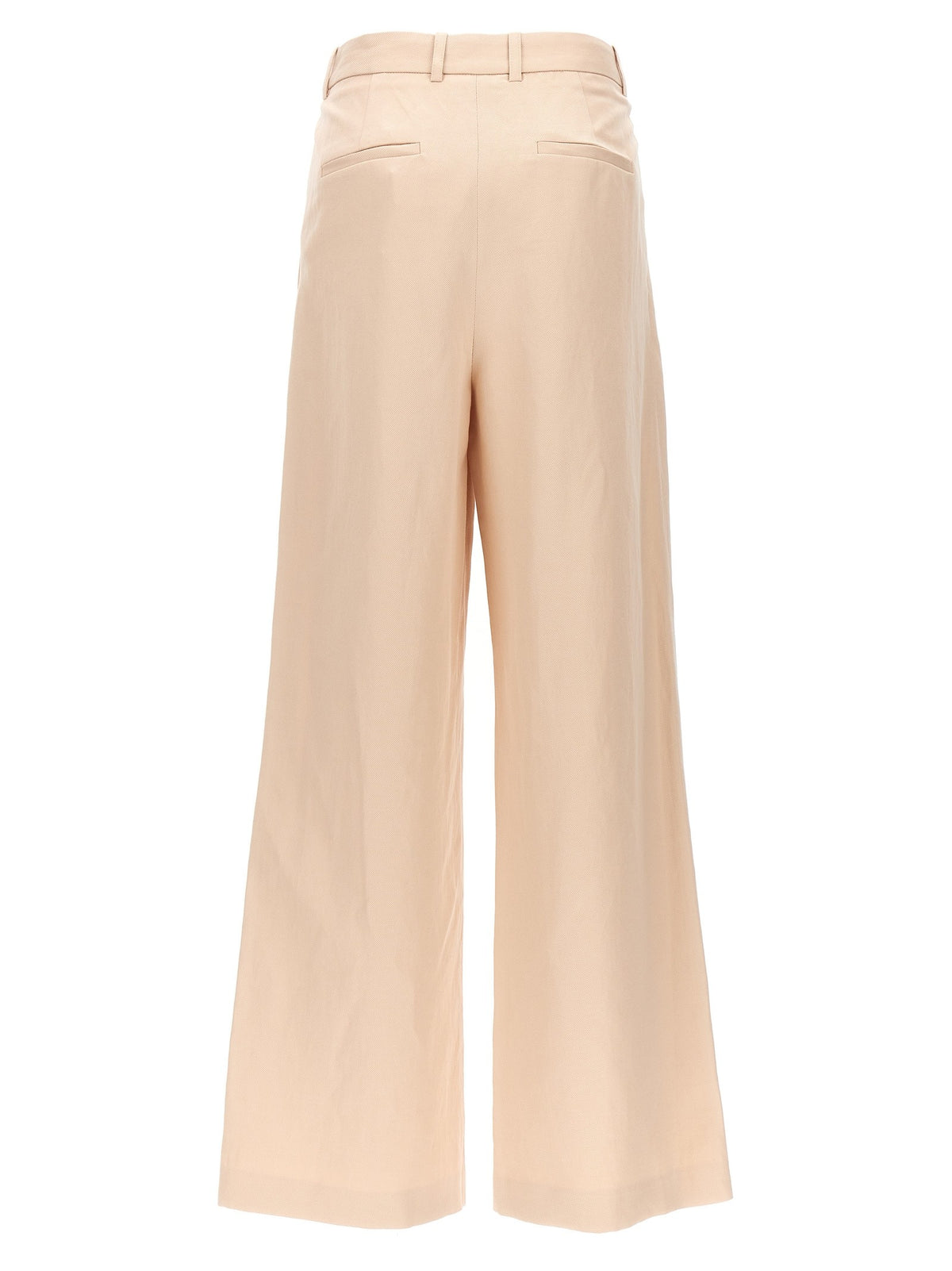 Loulou De Saison Idai Pants Blue