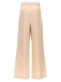 Loulou De Saison Idai Pants Blue